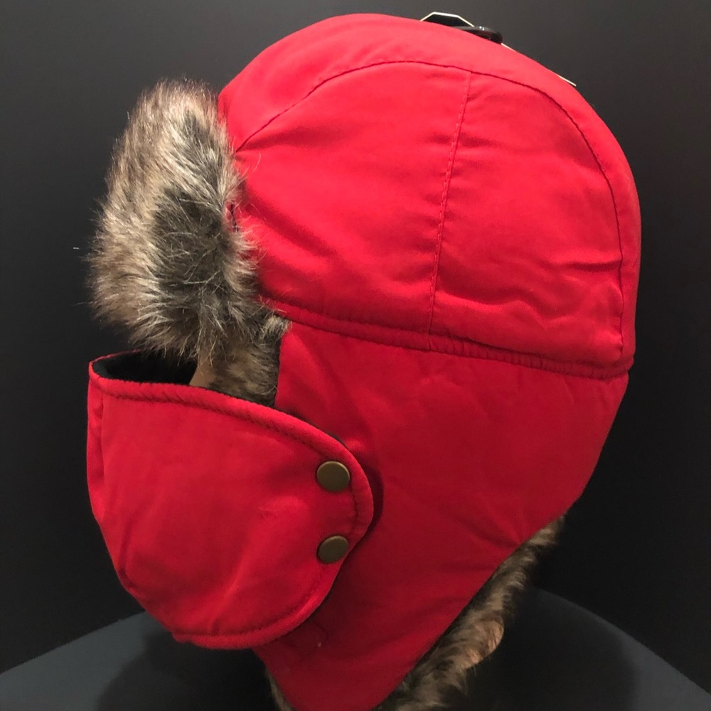 trap hat